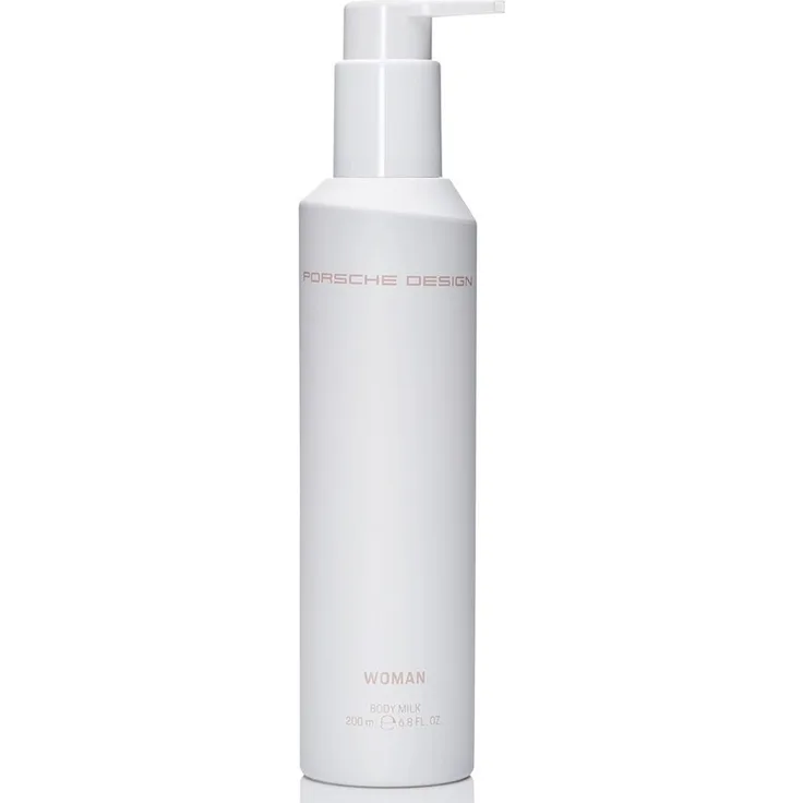 Porsche Design Woman Body Milk 200 ml 