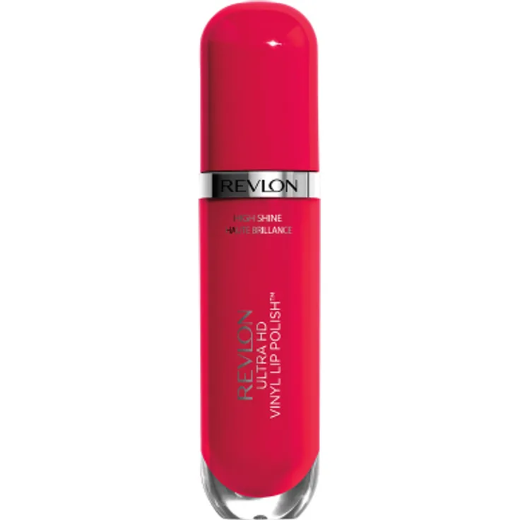Revlon ULTRA HD VINYL lip polish #910-cherry on top 5,9 ml