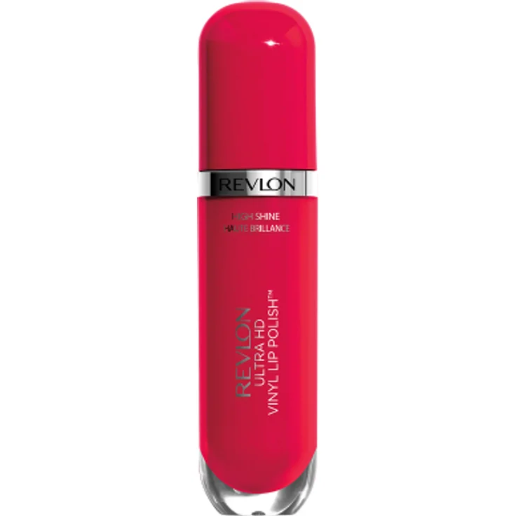 Revlon ULTRA HD VINYL lip polish #910-cherry on top 5,9 ml