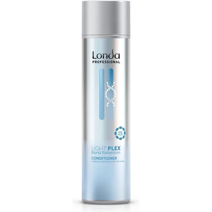 Londa LightPlex Bond Retention Conditioner 250 ml