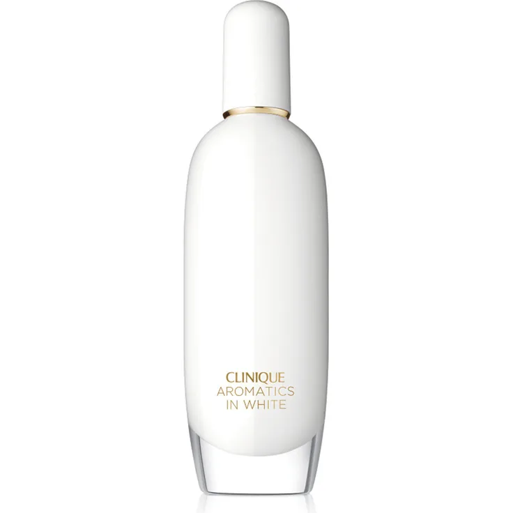 Clinique Aromatics in White Eau de Parfum (EdP) Damenduft 100 ml
