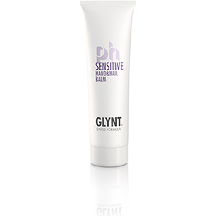 Glynt Sensitive Hand & Nail Balm pH 30 ml