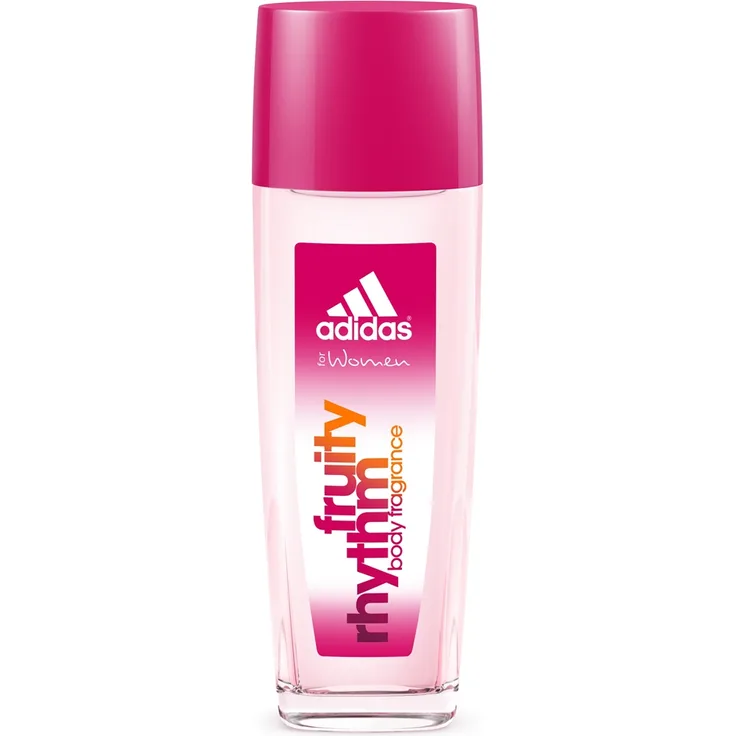 Adidas Fruity Rhythm Deodorant Spray 75 ml