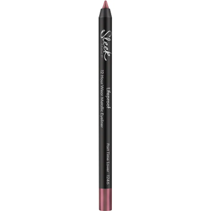 Sleek Lifeproof 12h wear khol Eyeliner #Part Time Lover 1,2 g 