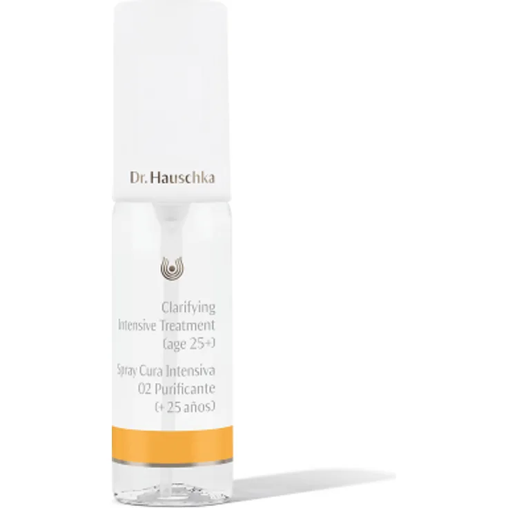 Dr. Hauschka INTENSIVE TREATMENT #02-clarifying 40 ml mit reinigender Wirkung