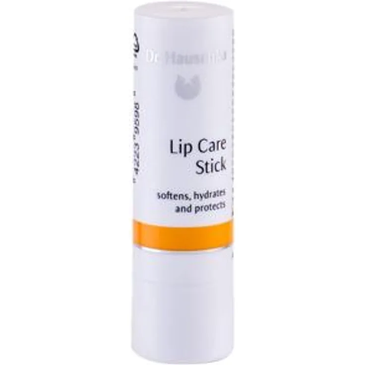 Dr. Hauschka Lip Care Schützender Lippenbalsam Stift Stick Spf3 4,9 g Für Frauen