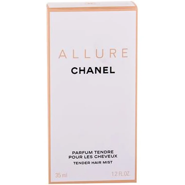 Chanel Allure Hair Parfum Spray 35 ml