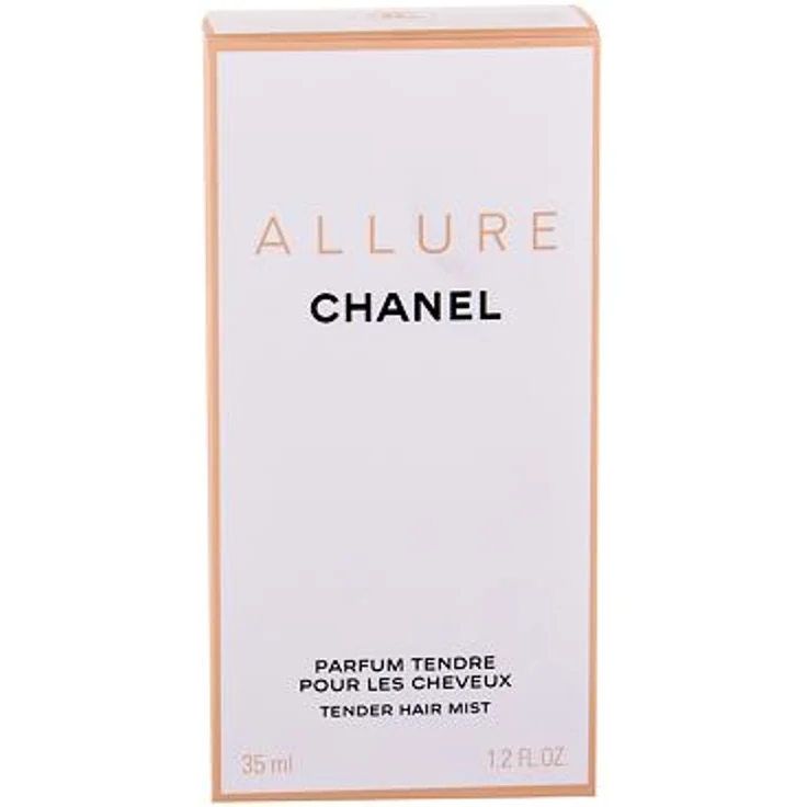 Chanel Allure Hair Parfum Spray 35 ml