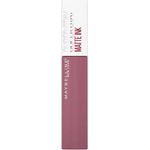Maybelline Lippenstift Super Stay Matte Ink Lippenstift 180 Revolutionary 5.0 ml