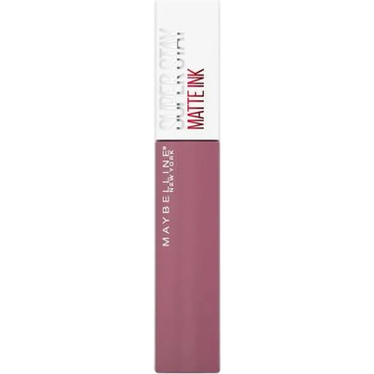 Maybelline Lippenstift Super Stay Matte Ink Lippenstift 180 Revolutionary 5.0 ml
