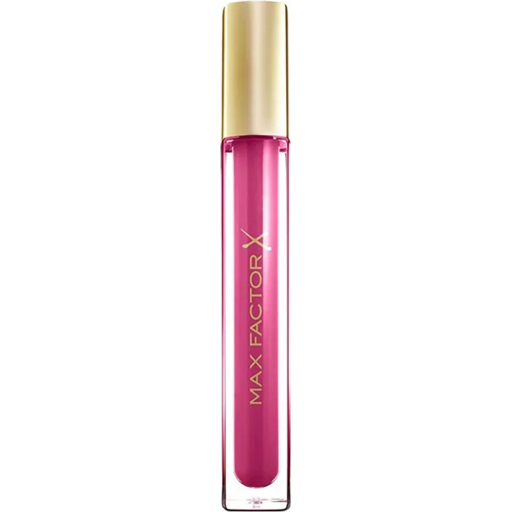 Max Factor Colour Elixir Lip Gloss 45 Luxurious Berry 3,4Ml