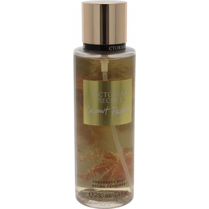 Victoria's Secret Coconut Passion Body Mist 250 ml