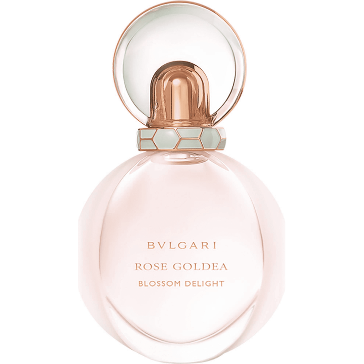 Bvlgari Rose Goldea Blossom Delight Eau de Parfum (EdP) Damenduft 75 ml Duftfamilie: blumig