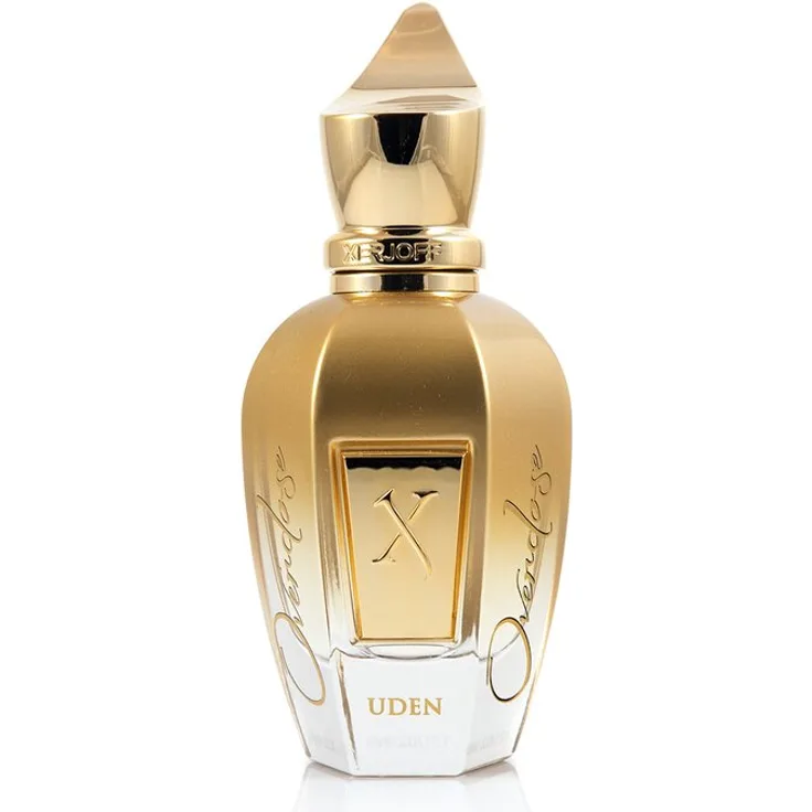 Xerjoff Shooting Star Uden Overdose Eau de Parfum (EdP) Unisexduft 50 ml