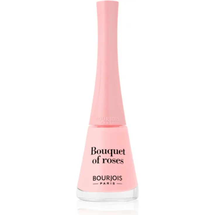 1 Seconde nail polish 013-bouquet of roses 9 ml, Farbton: Rosa