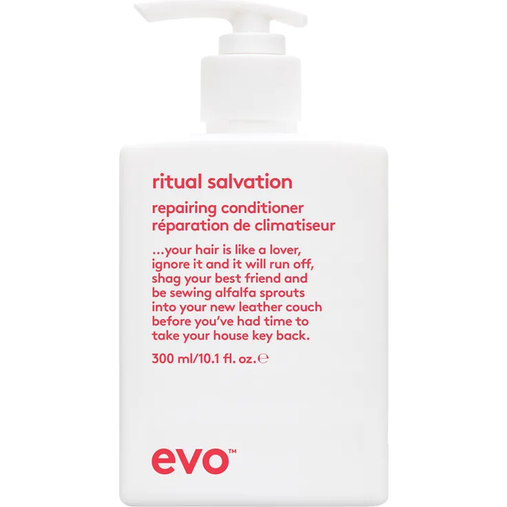 Evo Ritual Salvation Conditioner 300 ml