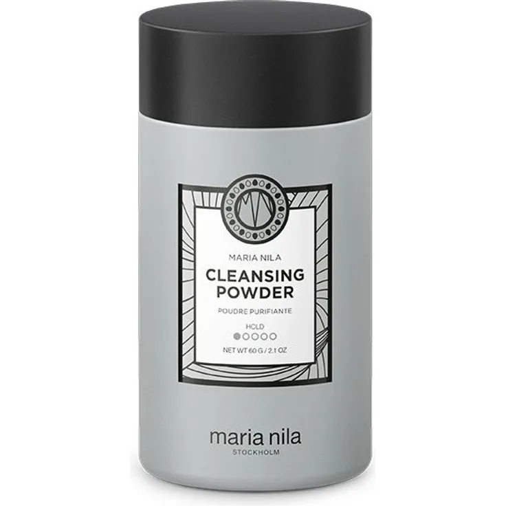 Maria Nila Style & Finish Cleansing Powder 60 g