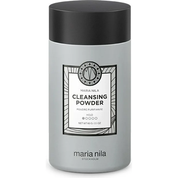 Maria Nila Style & Finish Cleansing Powder 60 g – Bild 1