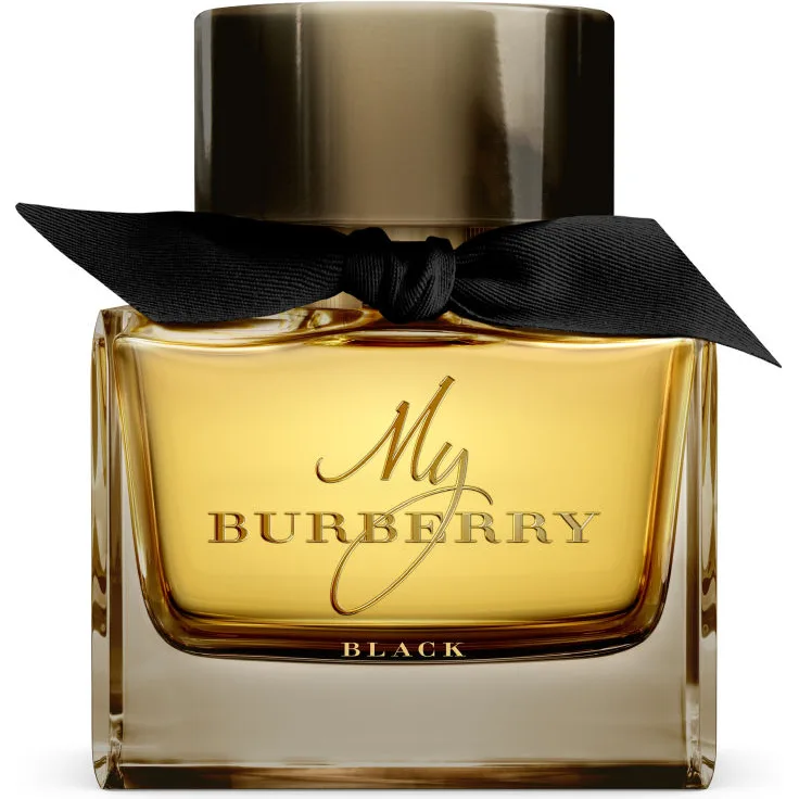 Burberry My Burberry Black Eau de Parfum (EdP) Damenduft 90 ml Duftfamilie: blumig, orientalisch