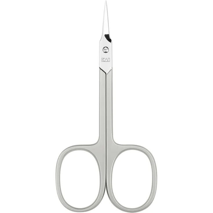 Kai Nagelhautschere 3,5'' (9 cm) mit Turmspitze, ideal zum Abschneiden abstehender Nagelhaut