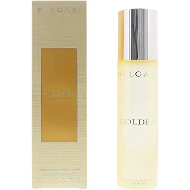 Bvlgari Goldea Beauty Öl 100 ml 