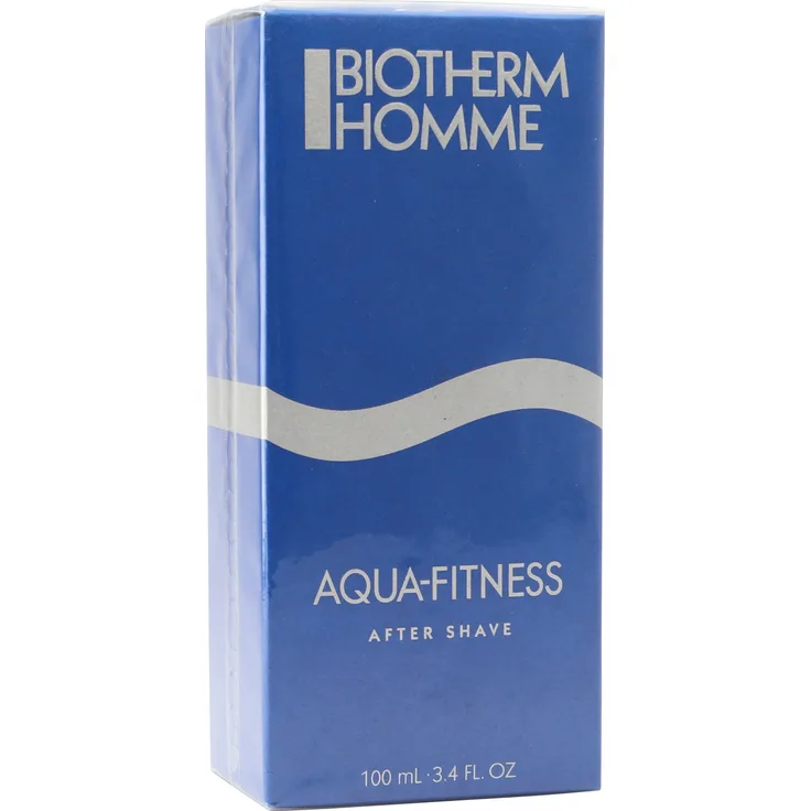 Biotherm Homme Aqua-Fitness After Shave 100 ml
