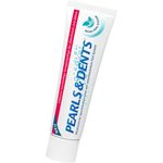 Dr. Rudolf Liebe Pearls und Dents, 100 ml