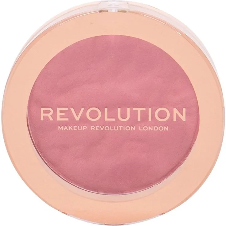 Makeup Revolution London Re-loaded Ballerina 7,5gr Blush for Women