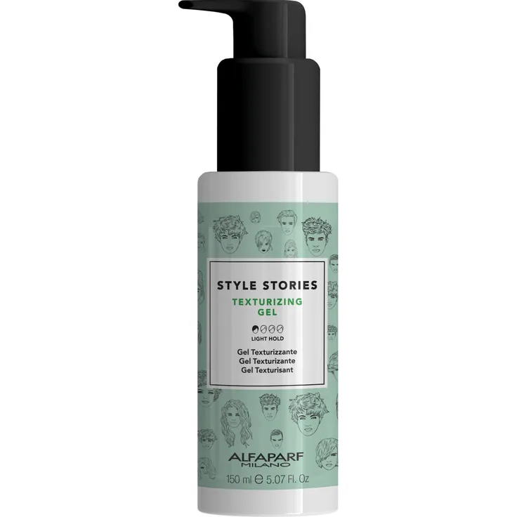Alfaparf Style Stories Texturizing Gel 150 ml