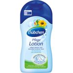 Bübchen Pflege Lotion 400 ml 