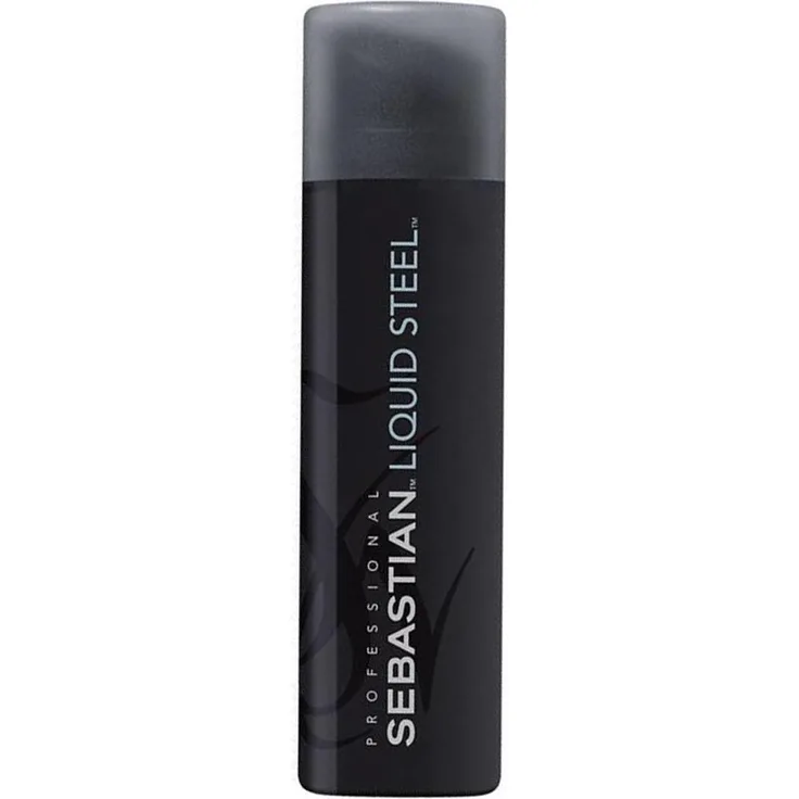 Sebastian Professional Liquid Steel 140 ml
