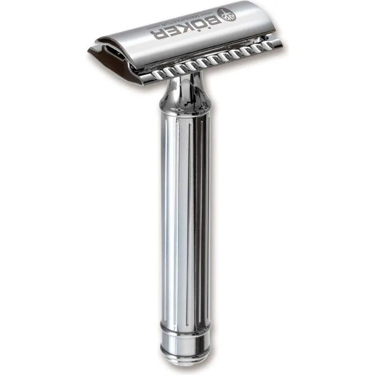 Böker Rasierhobel Classic