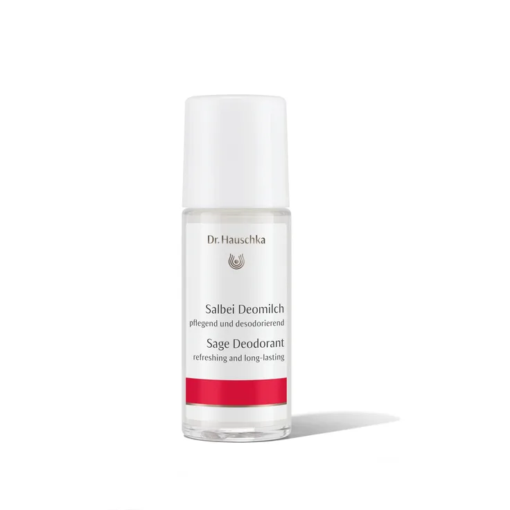 Dr. Hauschka Salbei Minze 50 ml