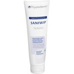 Physioderm Saniwip Hautschutzcreme Handcreme Creme unparfümiert 100 ml