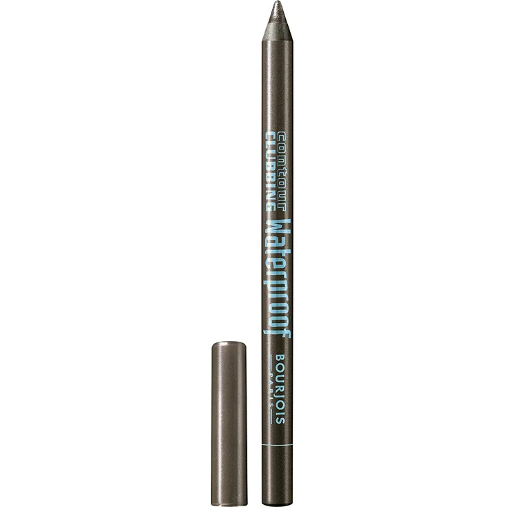 Bourjois Augen Make-up Contour Clubbing Eyeliner 057 Up And Brown 1,2 g Braun – Bild 1