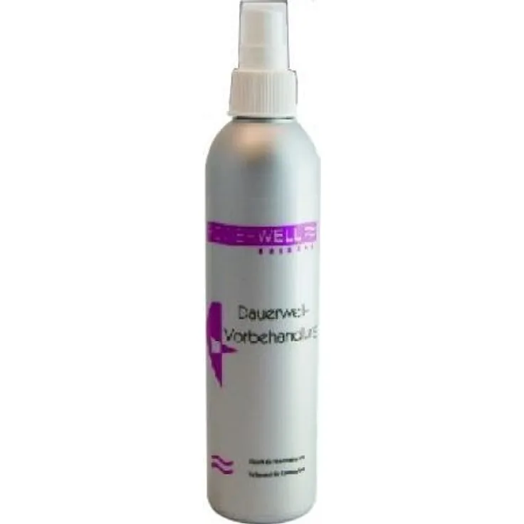 Powerwell Dauerwell-Vorbehandlung 250 ml