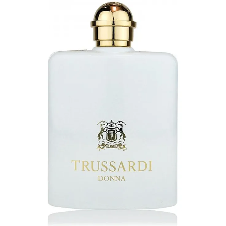 Trussardi 1911 Donna Eau de Parfum (EdP) Damenduft 100 ml