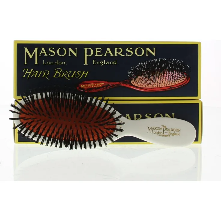 Mason Pearson Bürste Child Pure Bristle