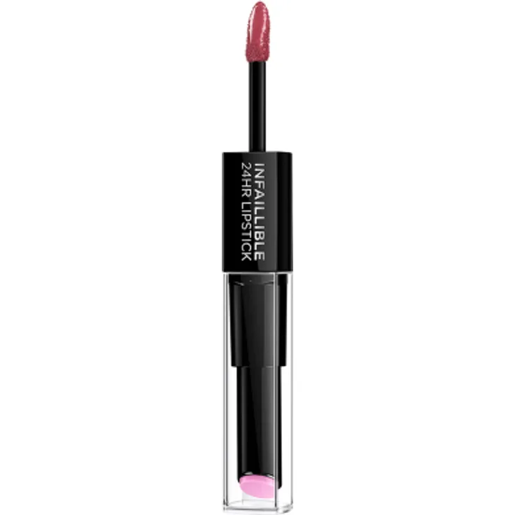 L'Oreal Paris INFAILLIBLE 24H lipstick #213-toujours teaberry 5,6 g