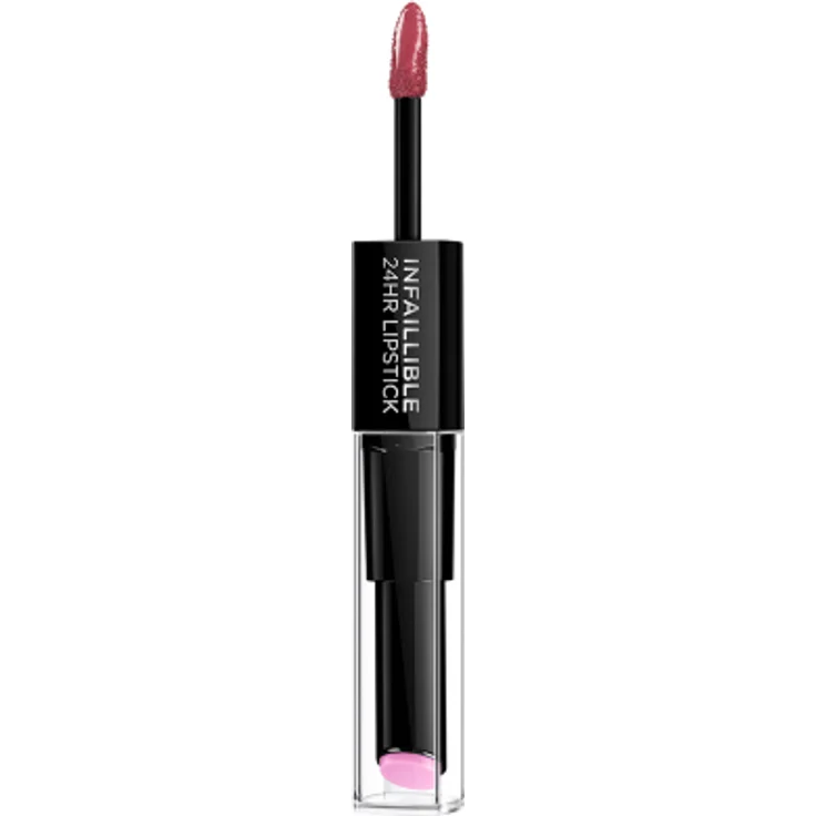 L'Oreal Paris INFAILLIBLE 24H lipstick #213-toujours teaberry 5,6 g – Bild 1