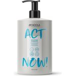 Indola Shampoo Act Now! Moisture Shampoo 1000 ml