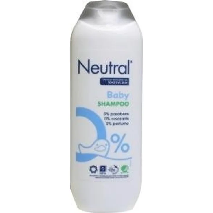 Neutral Baby Shampoo 250 ml
