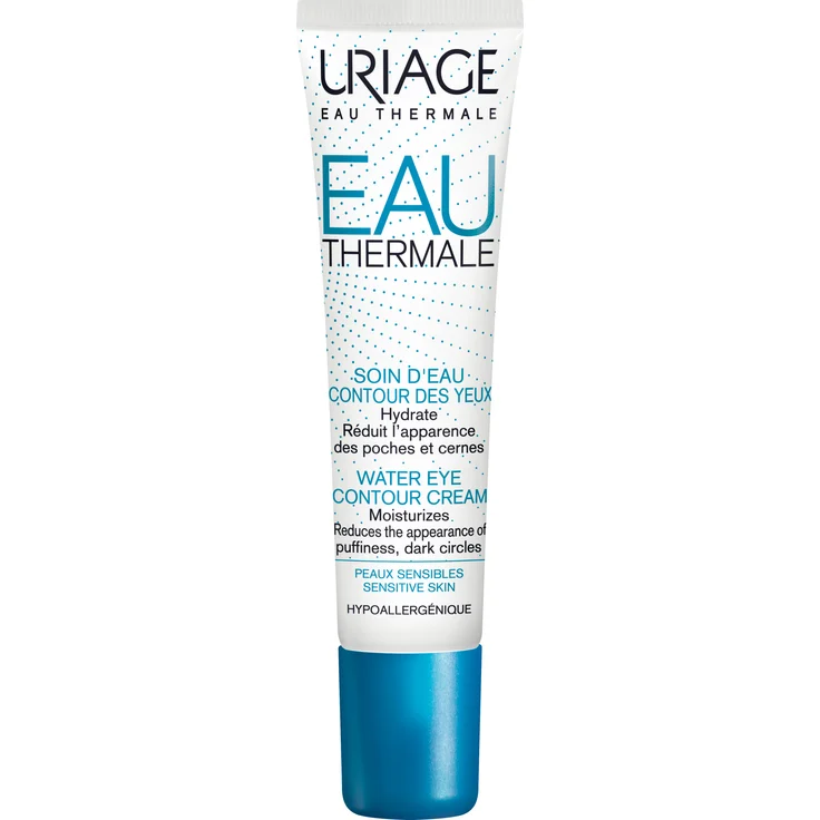 Uriage Eau Thermale Soin D'Eau Contour des Yeux Cream 15 ml – Bild 1
