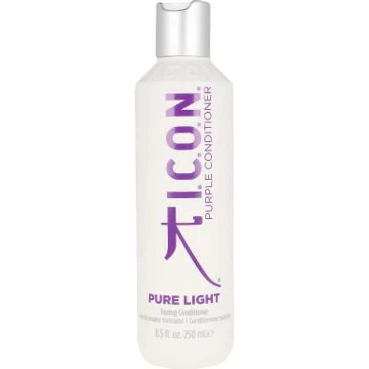 ICON Produkte ICON Produkte Pure Light Toning Conditioner Haarspülung 250 ml
