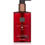 Rituals The Ritual of Ayurveda Handseife 300 ml für Alle Hauttypen geeignet