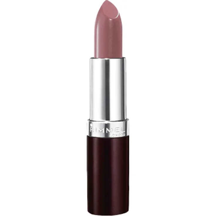 Rimmel London LASTING FINISH lipstick #264 -coffee shimmer 4 g