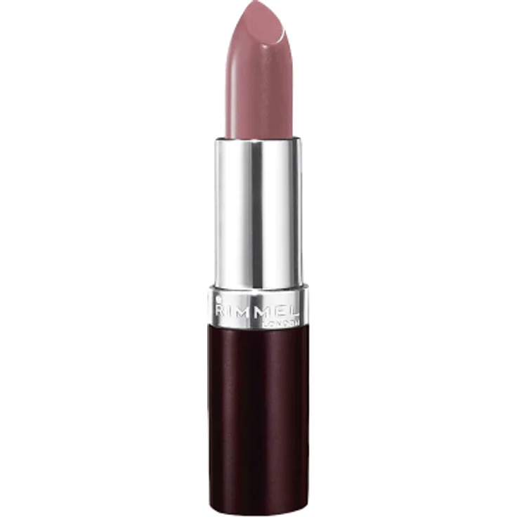 Rimmel London LASTING FINISH lipstick #264 -coffee shimmer 4 g – Bild 1
