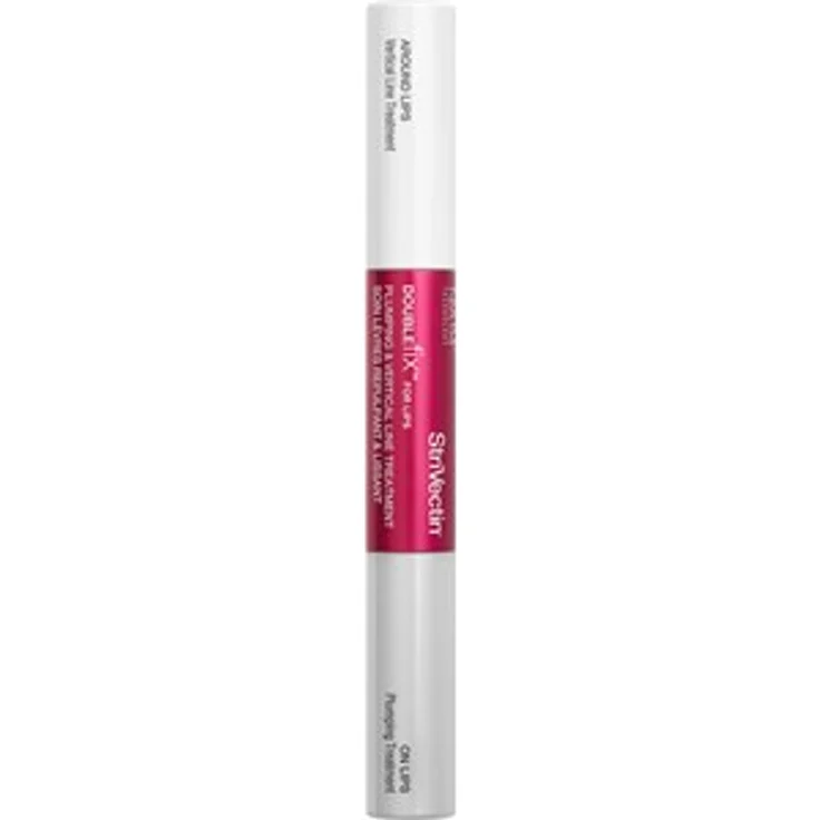 Strivectin Gesichtspflege Eye & Lip Care Double Fix Plumping & Vertical Line Lip Treatment 10 ml – Bild 1