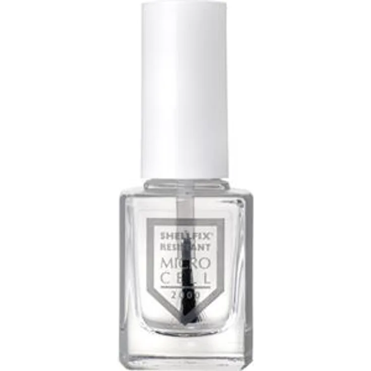 Micro Cell Pflege Nagelpflege Shellfix Resistant 11 ml