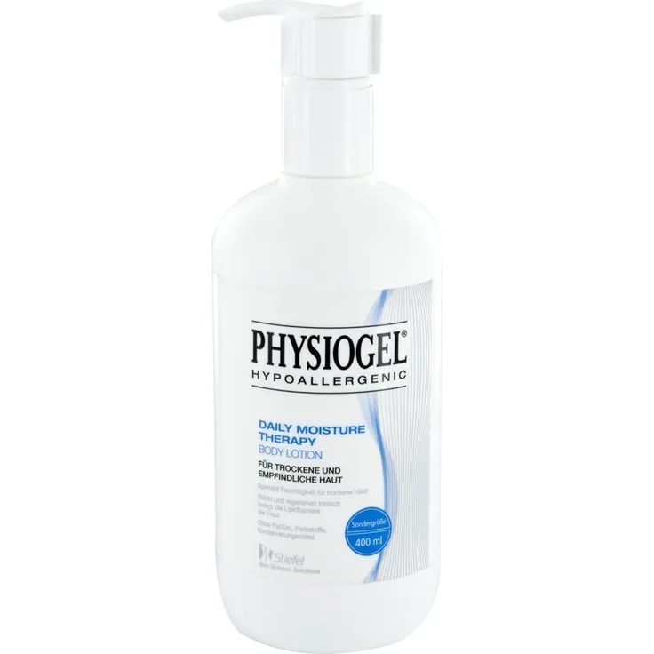 Physiogel Daily Moisture Therapy Body Lotion 400 ml 
